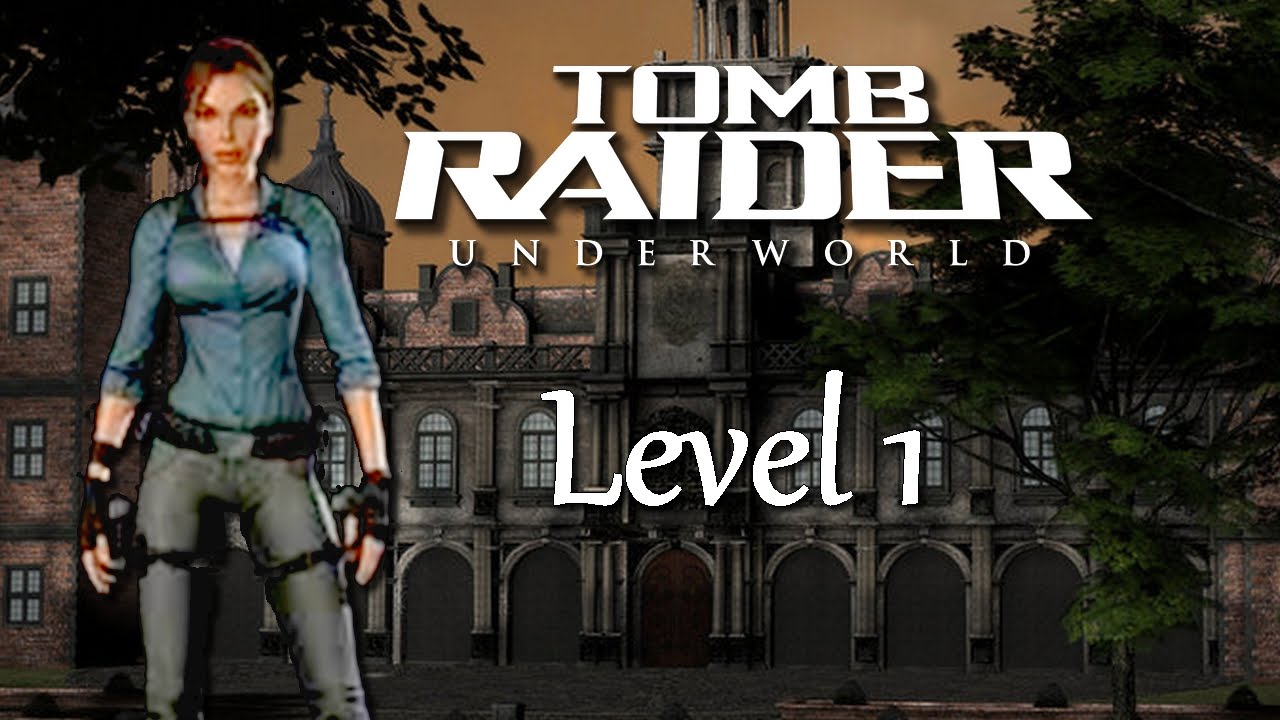 crack for tomb raider underworld mods